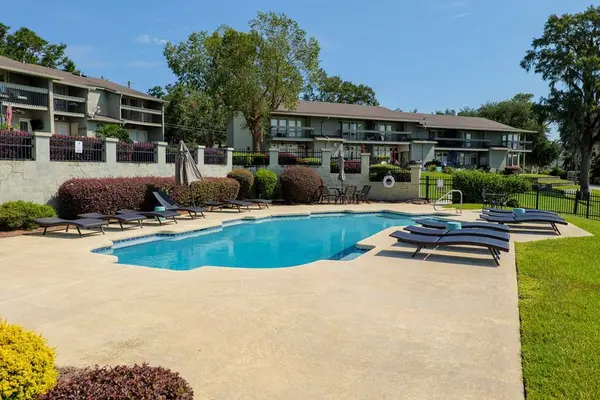 5819 De Osta Drive #C, Lake Park, GA 31636