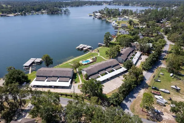 5819 De Osta Drive #C, Lake Park, GA 31636