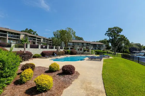 5819 De Osta Drive #C, Lake Park, GA 31636