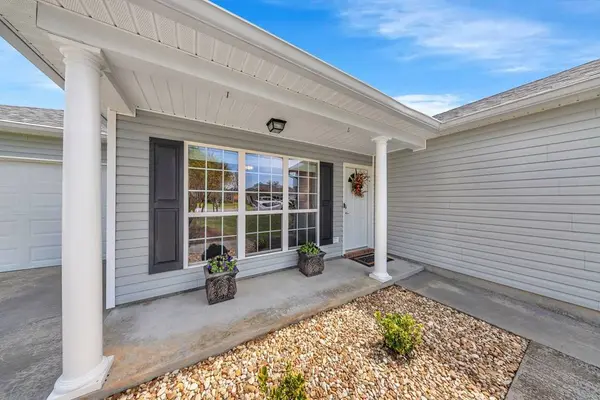 3613 Druid Oaks Drive, Valdosta, GA 31605