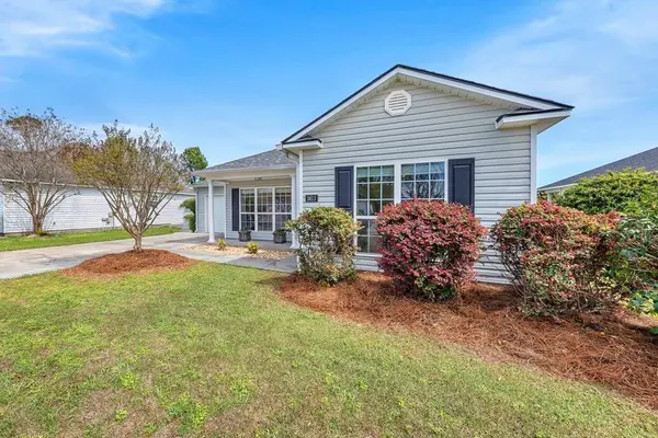 3613 Druid Oaks Drive, Valdosta, GA 31605