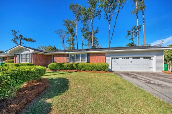 2302 Glynndale Drive, Valdosta, GA 31602