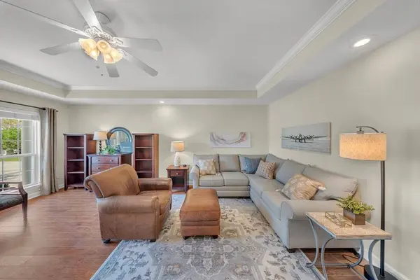 3613 Druid Oaks Drive, Valdosta, GA 31605