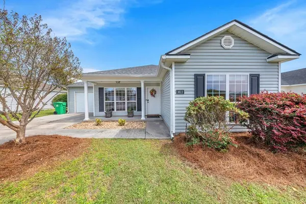 3613 Druid Oaks Drive, Valdosta, GA 31605