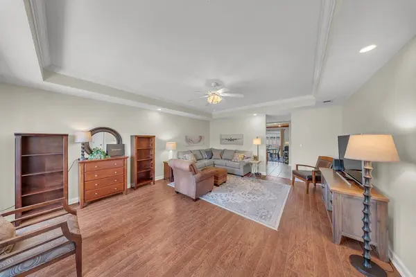 3613 Druid Oaks Drive, Valdosta, GA 31605