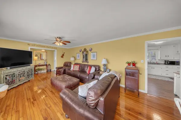 2302 Glynndale Drive, Valdosta, GA 31602