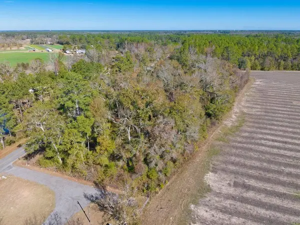 Tract 5 Salem Church Rd, Hahira, GA 31632