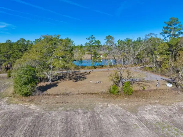 Tract 5 Salem Church Rd, Hahira, GA 31632