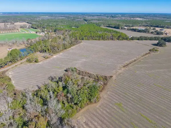 Tract 5 Salem Church Rd, Hahira, GA 31632