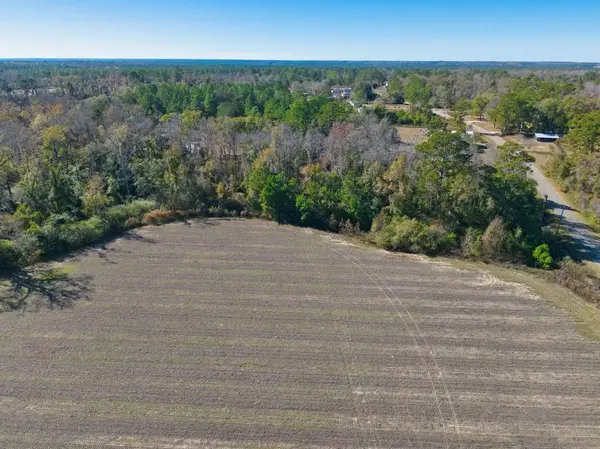 Tract 5 Salem Church Rd, Hahira, GA 31632