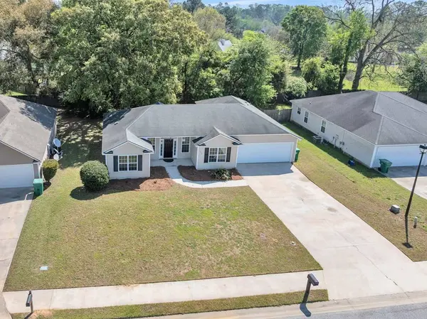 5267 Branch Point Drive, Valdosta, GA 31605