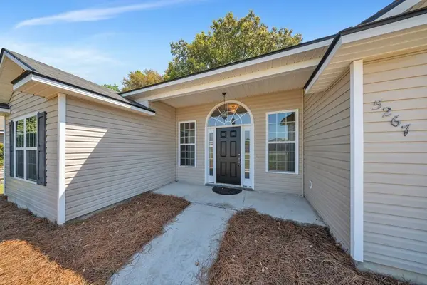 5267 Branch Point Drive, Valdosta, GA 31605