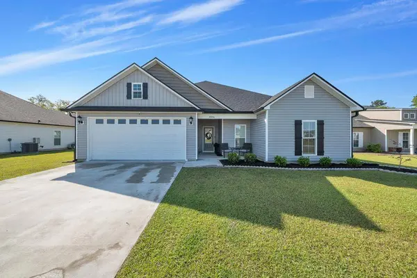 3824 Renee Place, Hahira, GA 31632