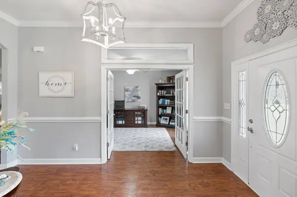 6295 Skipper Bridge Road, Hahira, GA 31632