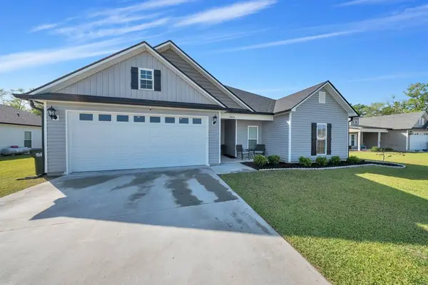 3824 Renee Place, Hahira, GA 31632