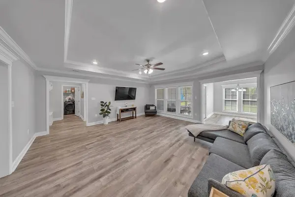 3824 Renee Place, Hahira, GA 31632