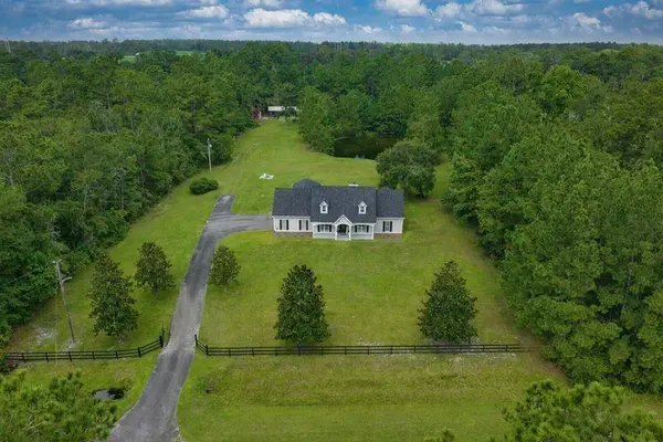 6295 Skipper Bridge Road, Hahira, GA 31632