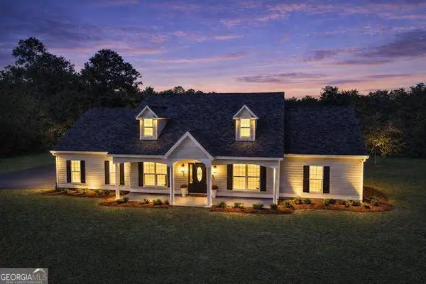 6295 Skipper Bridge Road, Hahira, GA 31632
