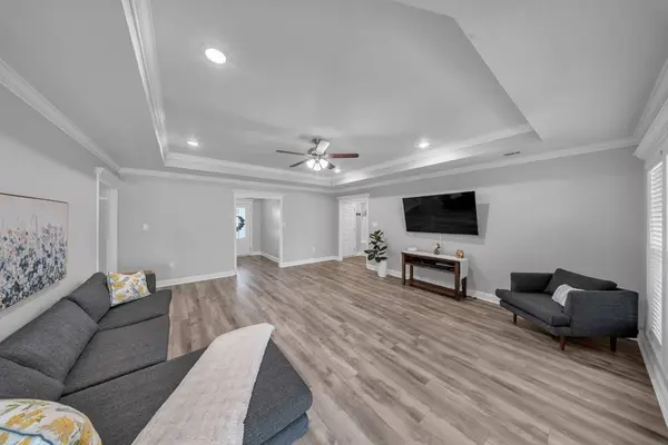 3824 Renee Place, Hahira, GA 31632