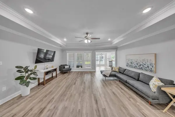 3824 Renee Place, Hahira, GA 31632