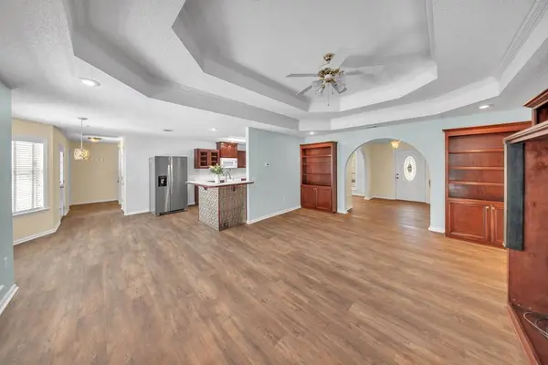 1702 Jimmy Street, Adel, GA 31620