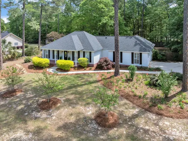 1702 Jimmy Street, Adel, GA 31620