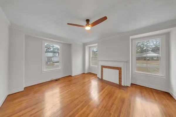 201 E Brookwood Place, Valdosta, GA 31602