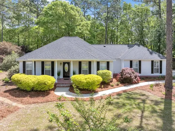 1702 Jimmy Street, Adel, GA 31620