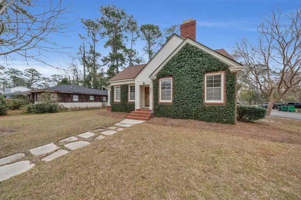 201 E Brookwood Place, Valdosta, GA 31602