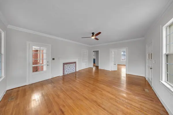 201 E Brookwood Place, Valdosta, GA 31602