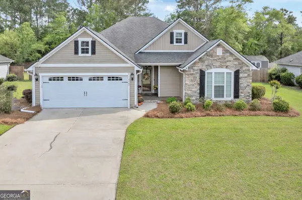 3467 Farmers WAY, Valdosta, GA 31605