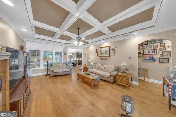 3467 Farmers WAY, Valdosta, GA 31605