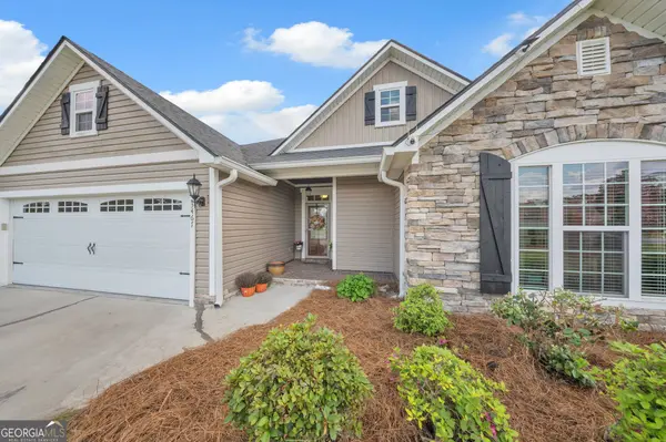 3467 Farmers WAY, Valdosta, GA 31605