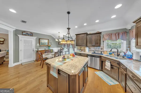 3467 Farmers WAY, Valdosta, GA 31605