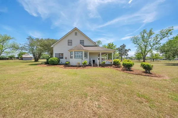 3982 Bemiss Knights Academy Road, Valdosta, GA 31605