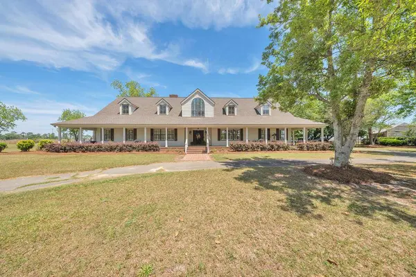 3982 Bemiss Knights Academy Road, Valdosta, GA 31605