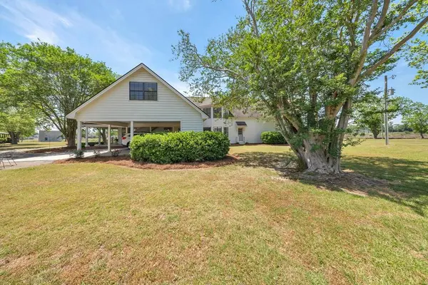 3982 Bemiss Knights Academy Road, Valdosta, GA 31605