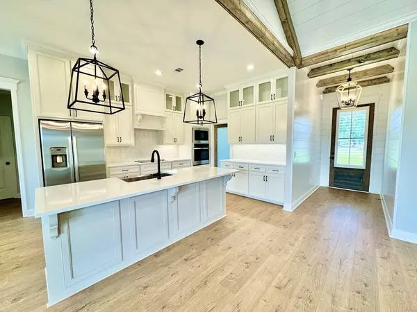 6009 4-H Club Rd, Lake Park, GA 31636