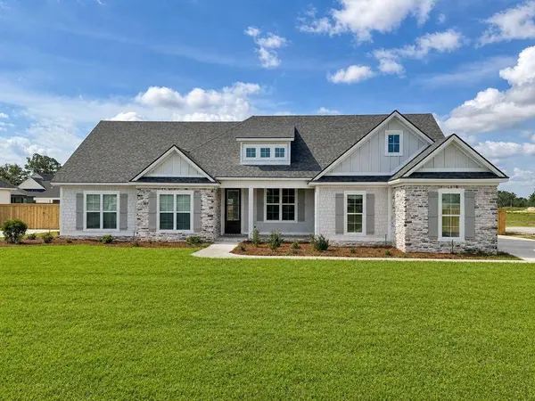 6009 4-H Club Rd, Lake Park, GA 31636