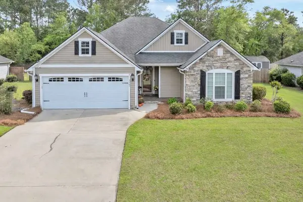 3467 Farmers Way, Valdosta, GA 31605