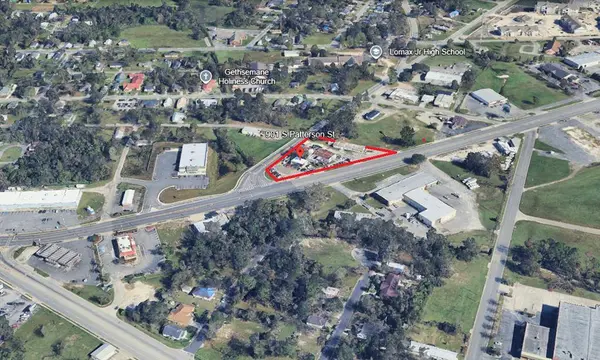 901 S Patterson Street, Valdosta, GA 31601
