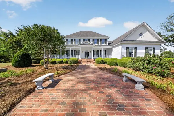 440 Royals Road, Lakeland, GA 31635