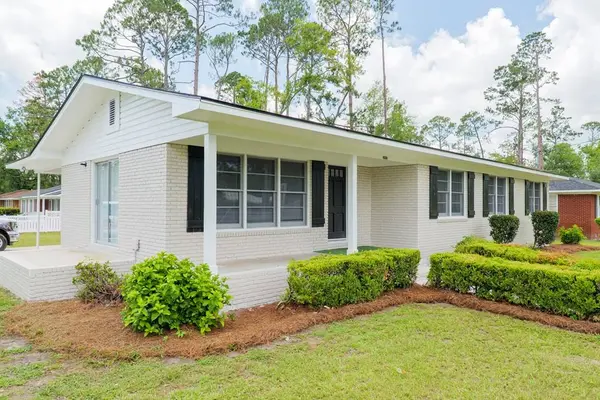 1507 Leone Avenue, Valdosta, GA 31602