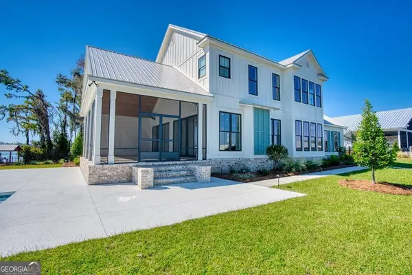 5909 Travis TRL, Lake Park, GA 31636
