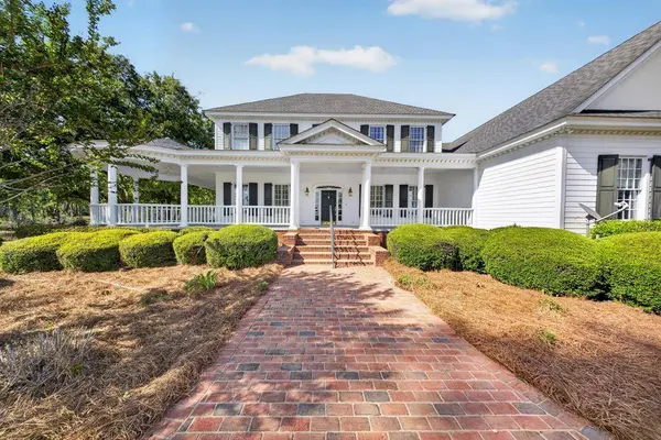 440 Royals Road, Lakeland, GA 31635