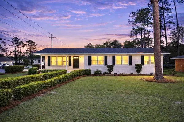 1507 Leone Avenue, Valdosta, GA 31602