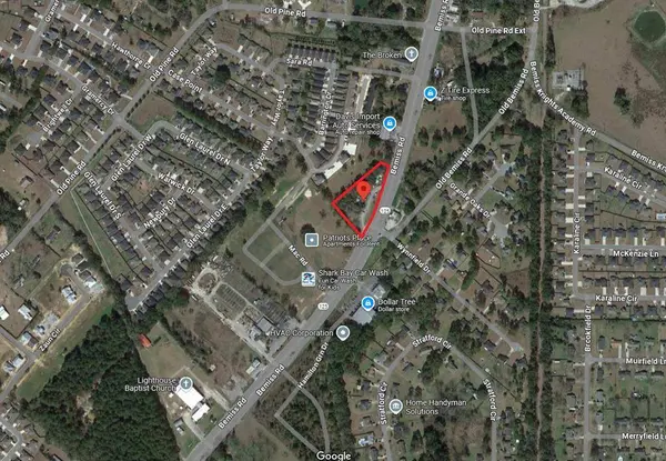 4677 Bemiss Road, Valdosta, GA 31605