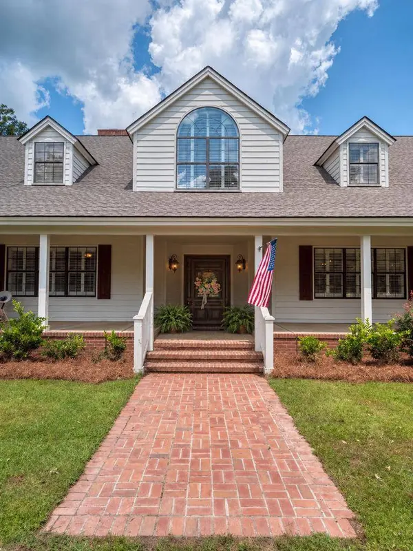3982 Bemiss Knights Academy Road, Valdosta, GA 31605