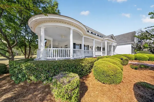 440 Royals Road, Lakeland, GA 31635