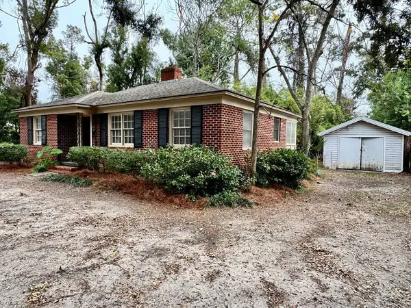 1811 Slater Street, Valdosta, GA 31602